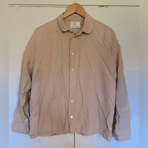 Older Brother - Anti Fit Shirt - Kakishibu